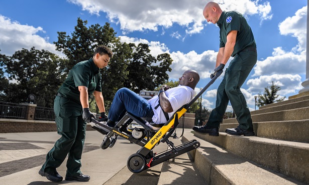 EMS